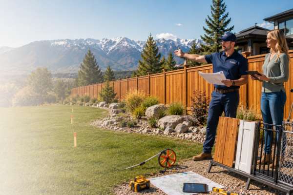 Fence Consultation Services