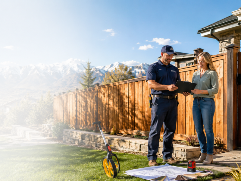 Fence Installation Cost in Reno NV – 2026 Complete Price Guide