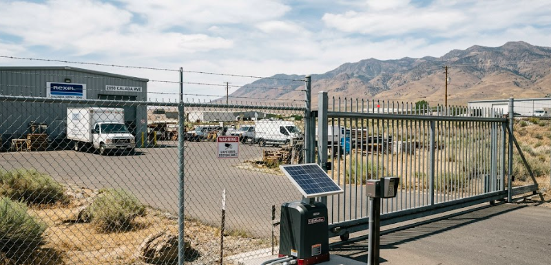 Commercial Fence Installation in Reno, NV: What Businesses Should Know