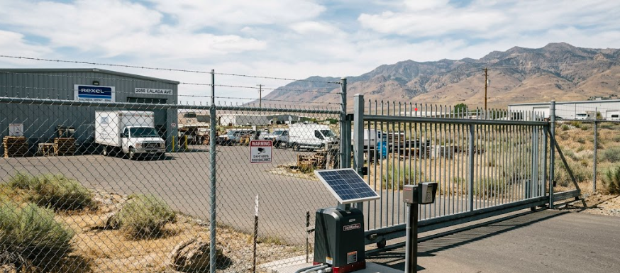 Commercial Fence Installation in Reno, NV: What Businesses Should Know